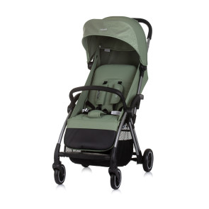 CHIPOLINO Количка ИЛЮЗИЯ БОСИЛЕК