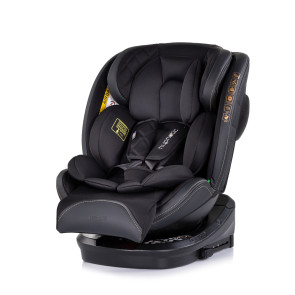 CHIPOLINO Стол за кола HYPNOTIC 360° I-SIZE (40-150 см) ISOFIX КЪПИНА
