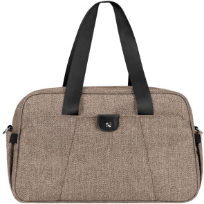 KIKKA BOO Чанта за аксесоари CHELSEA BEIGE