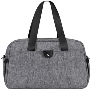 KIKKA BOO Чанта за аксесоари CHELSEA GREY