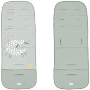 KIKKA Подложка за колчика SLEEPY SHEEP