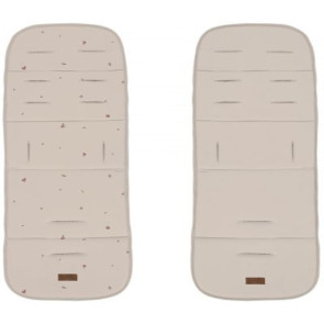 KIKKA Подложка за колчика SECRET GARDEN BEIGE