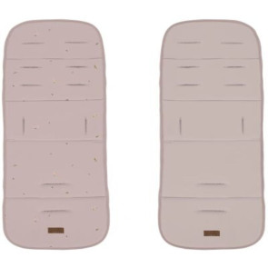 KIKKA Подложка за колчика BUTTERFLY DANCE PINK