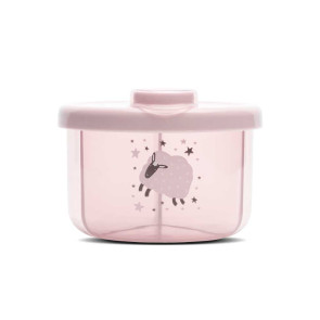 LORELLI Baby Care Кутия за мляко MELLOW ROSE