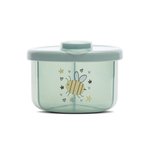 LORELLI Baby Care Кутия за мляко ICEBERG GREEN