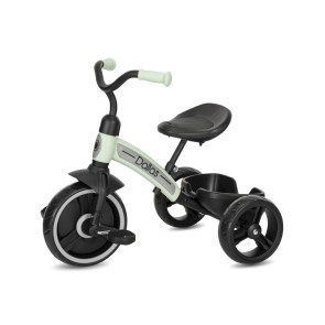 LORELLI Emotion Триколка DALLAS MINT