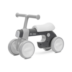 LORELLI Classic Баланс колело без педали ZIG ZAG GREY