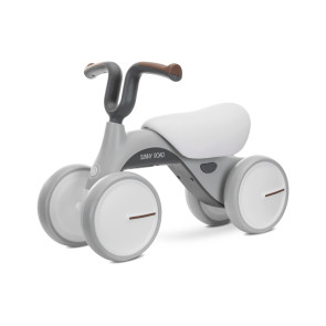 LORELLI Classic Баланс колело без педали SUNNY ROAD GREY