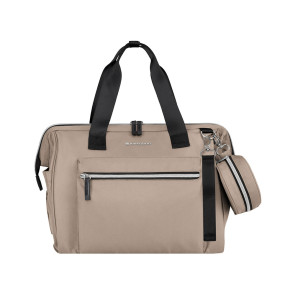 KIKKA BOO Чанта за аксесоари MAXI BEIGE