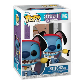 Funko POP! Disney Stitch - Stitch In Costume 1462