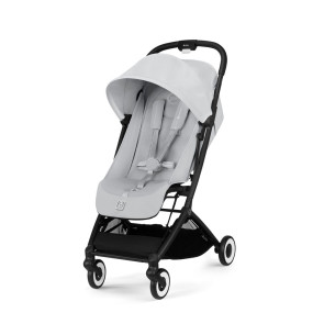 CYBEX Kоличка ORFEO BLK FOG GREY