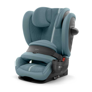 CYBEX Стол за кола PALLAS G2 I-SIZE PLUS (76-150см) STORMY BLUE
