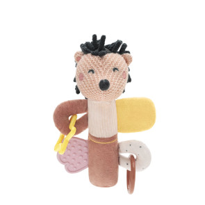 KIKKA BOO Играчка пискун HEDGE-HUGS