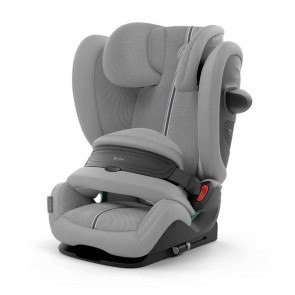 CYBEX Стол за кола PALLAS G2 I-SIZE PLUS (76-150см) STONE GREY