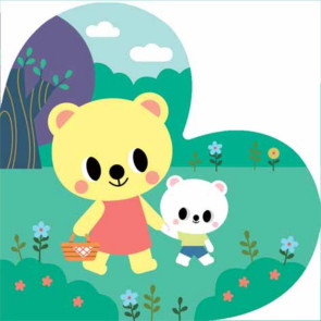 ФЮТ Обичам мама!