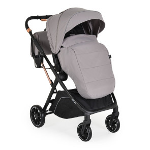 МОНИ Комбинирана количка BINGO STEEL