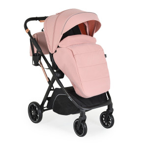 МОНИ Комбинирана количка BINGO PINK ICING