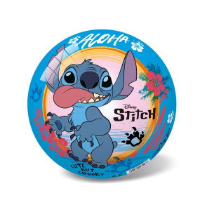 STAR Топка STITCH 14см.