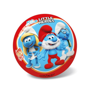 STAR Топка СМЪРФОВЕТЕ 23 см.