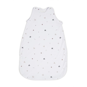 LORELLI Classic Летен спален чувал 95 см. РАНФОРС HONEY BUNNY БЕЖОВО