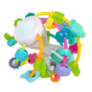 Playgro Топка Играй и опознай 6+м REFRESH