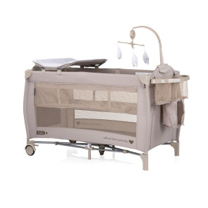 CHIPOLINO Кошара 2 нива БЕЛА ТИРАМИСУ