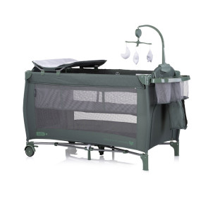 CHIPOLINO Кошара 2 нива БЕЛА БОСИЛЕК