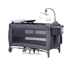 CHIPOLINO Кошара 2 нива БЕЛА АНТРАЦИТ