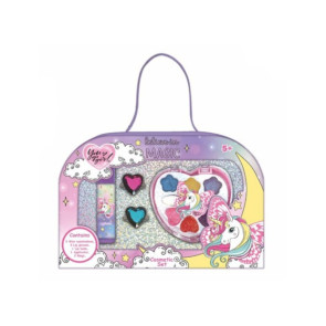 VYAPARA Козметичен комплект Unicorn