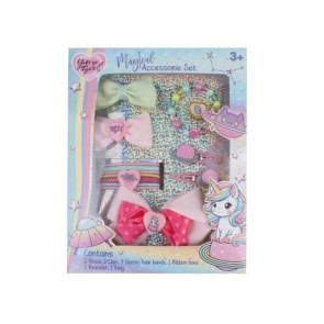 VYAPARA Комплект аксесоари за коса