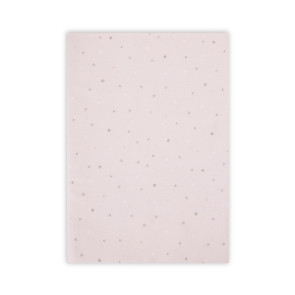 LORELLI Classic Чаршаф РАНФОРС 150/100 см. РОЗОВО НЕБЕ