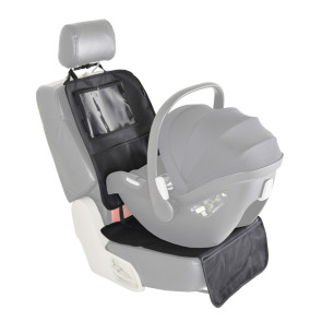 CANGAROO Протектор 3в1 за седалка CARIFY