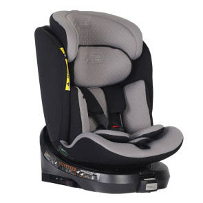 MOUNTAIN BUGGY Стол за кола SAFE ROTATE 360° I-SIZE (40-150 см) ISOFIX
