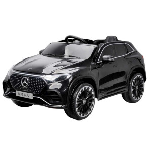 OCIE Kола Акумулаторна 12V MERCEDES BENZ EQS SUV Черна