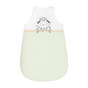 KIKKA BOO Спален чувал летен 6-18 м. SLEEPY SHEEP 90 см