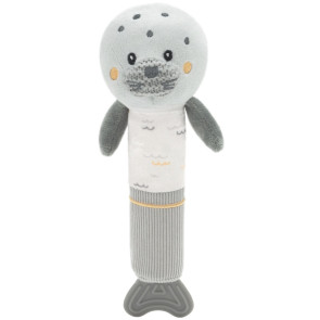 KIKKA BOO Играчка пискун SEALLY ME