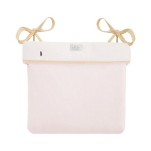 KIKKA BOO Кош/джоб за памперси HEDGE-HUGS