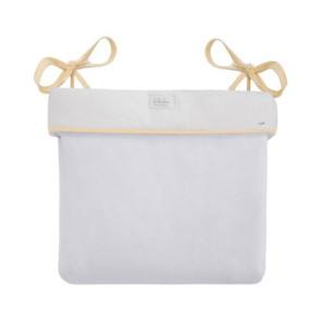 KIKKA BOO Кош/джоб за памперси SEALLY ME