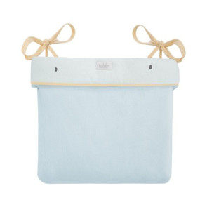 KIKKA BOO Кош/джоб за памперси STRIPY FRIENDS