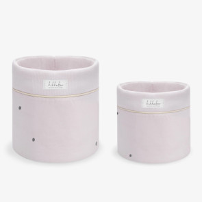 KIKKA BOO К-кт кош за аксесоари 2 бр. HEDGE-HUGS