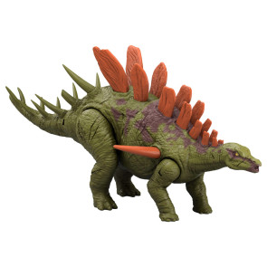 Kentrosaurus