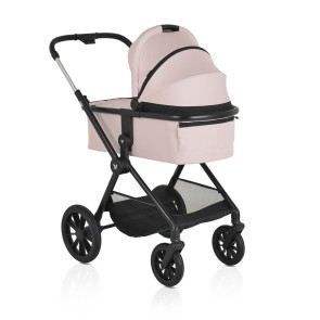 CANGAROO Комбинирана количка 3в1 JOKER ROSE CLOUD