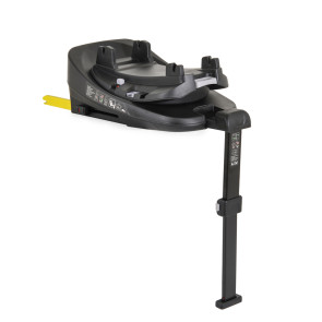 CANGAROO База за стол за кола- кошница ISOFIX ROTEX 360°