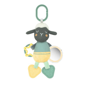 KIKKA BOO Играчка SLEEPY SHEEP
