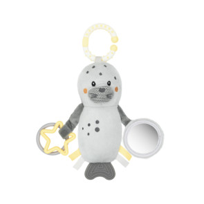 KIKKA BOO Играчка SEALLY ME