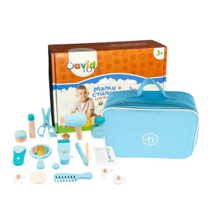 DAVID TOYS Малки стилисти