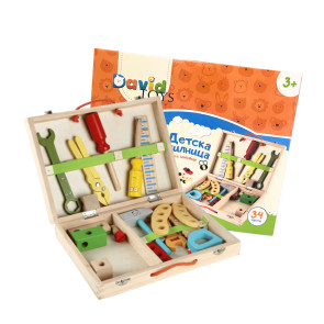 DAVID TOYS Детска работилница