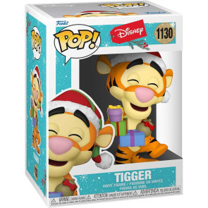 FUNKO POP DISNEY HOLIDAY 2021 - TIGGER 1130