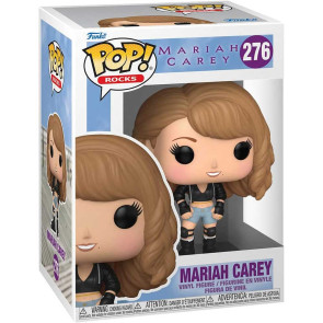FUNKO POP ROCKS MARIAH CAREY - MARIAH CAREY 276