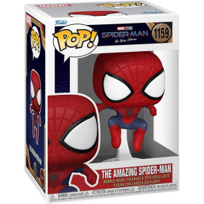 FUNKO POP SPIDER-MAN NO WAY HOME - THE AMAZING SPIDER-MAN 1159 BOBBLE-HEAD